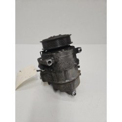 Compresseur Clim Ford Transit Custom 1 Phase 1